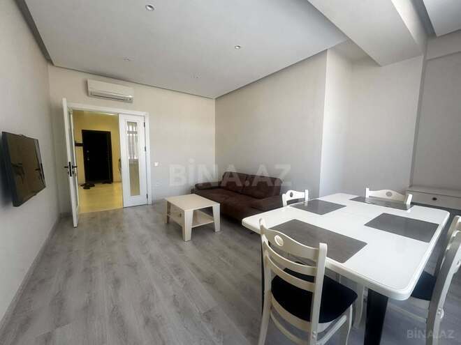 İcarəyə verilir 2 otaqlı yeni tikili 85 m², Şah İsmayıl Xətai m., photo 4 from 22