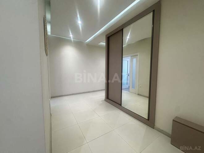 İcarəyə verilir 2 otaqlı yeni tikili 85 m², Şah İsmayıl Xətai m., photo 7 from 22