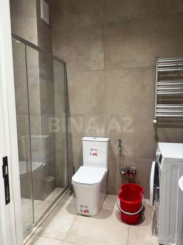 İcarəyə verilir 2 otaqlı yeni tikili 85 m², Şah İsmayıl Xətai m., photo 20 from 22