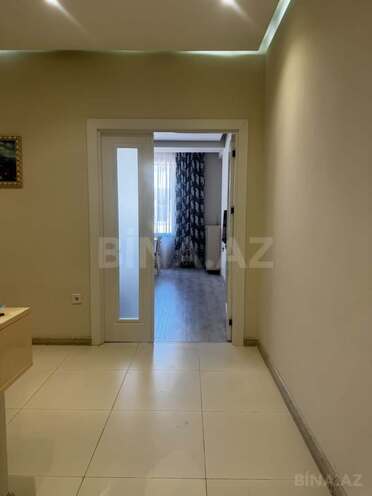 İcarəyə verilir 2 otaqlı yeni tikili 85 m², Şah İsmayıl Xətai m., photo 6 from 22
