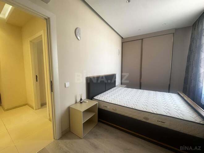 İcarəyə verilir 2 otaqlı yeni tikili 85 m², Şah İsmayıl Xətai m., photo 9 from 22