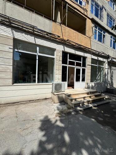 İcarəyə verilir  obyekt 121 m², Nəsimi m., photo 1 from 15