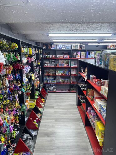 Satılır  obyekt 78 m², 28 May m., photo 9 from 21