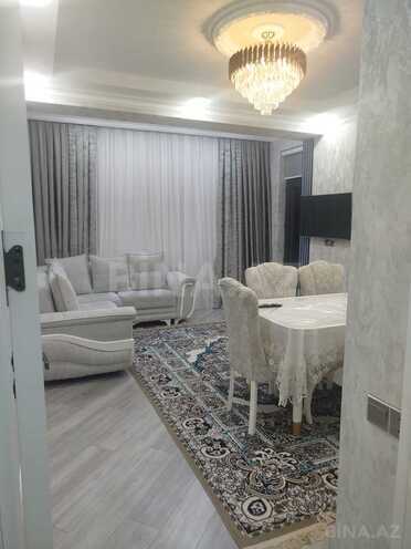 Продаётся 3-комн. новостройка 81 м², м. Дернегюль, photo 3 from 17