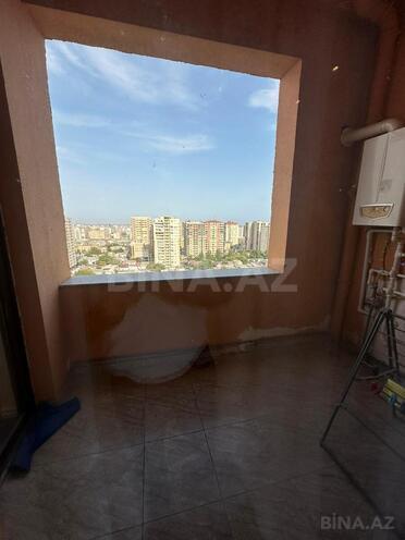 İcarəyə verilir 2 otaqlı yeni tikili 60 m², Elmlər Akademiyası m., photo 9 from 12