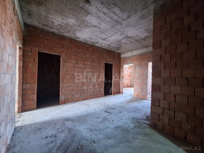 Satılır 2 otaqlı yeni tikili 94 m², Binəqədi q., photo 6 from 9