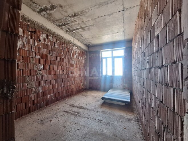 Satılır 2 otaqlı yeni tikili 94 m², Binəqədi q., photo 3 from 9