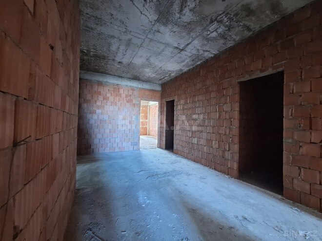 Satılır 2 otaqlı yeni tikili 94 m², Binəqədi q., photo 1 from 9