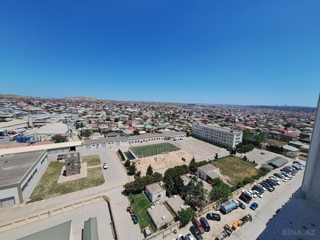 Satılır 2 otaqlı yeni tikili 94 m², Binəqədi q., photo 8 from 9