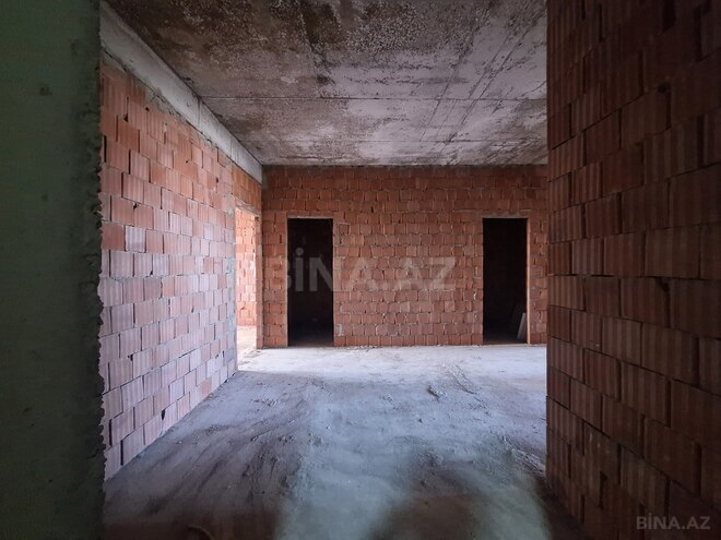 Satılır 2 otaqlı yeni tikili 94 m², Binəqədi q., photo 7 from 9