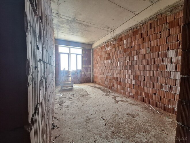 Satılır 2 otaqlı yeni tikili 94 m², Binəqədi q., photo 5 from 9