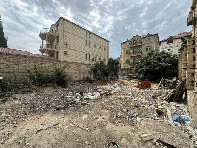 Satılır  torpaq 3.8 sot, Elmlər Akademiyası m., photo 6 from 8