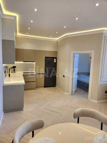 Сдаётся 2-комн. новостройка 65 м², пос. Бадамдар, photo 9 from 13