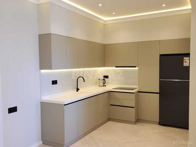 Сдаётся 2-комн. новостройка 65 м², пос. Бадамдар, photo 10 from 13