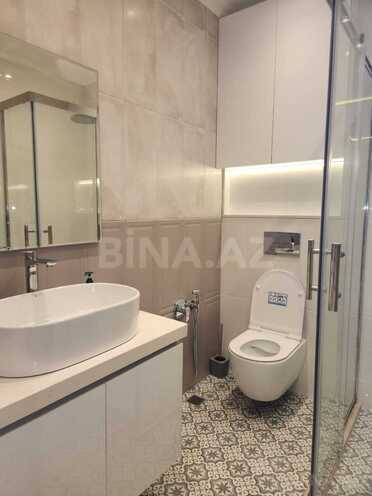 Сдаётся 2-комн. новостройка 65 м², пос. Бадамдар, photo 11 from 13