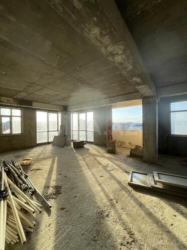 Продаётся 8-комн. новостройка 350 м², Насиминский  р., photo 11 from 21