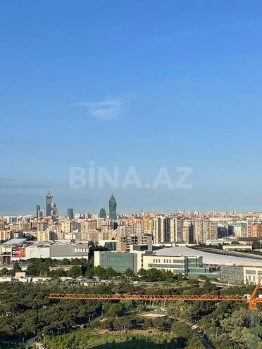 Продаётся 8-комн. новостройка 350 м², Насиминский  р., photo 10 from 21