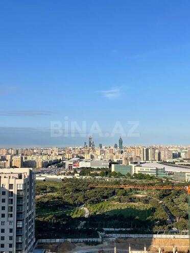 Продаётся 8-комн. новостройка 350 м², Насиминский  р., photo 20 from 21