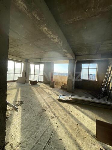 Продаётся 8-комн. новостройка 350 м², Насиминский  р., photo 8 from 21