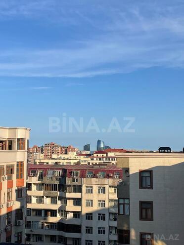 Продаётся 8-комн. новостройка 350 м², Насиминский  р., photo 18 from 21