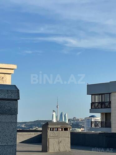 Продаётся 8-комн. новостройка 350 м², Насиминский  р., photo 9 from 21