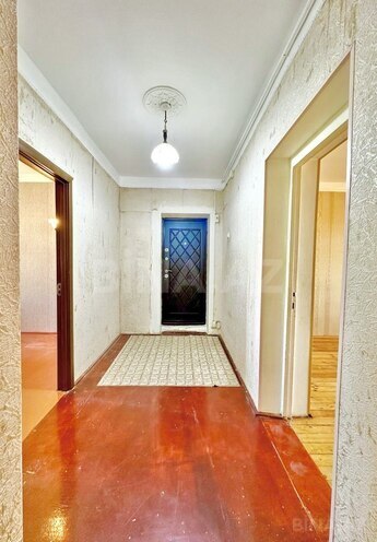 Satılır 3 otaqlı köhnə tikili 80 m², Qara Qarayev m., photo 22 from 26