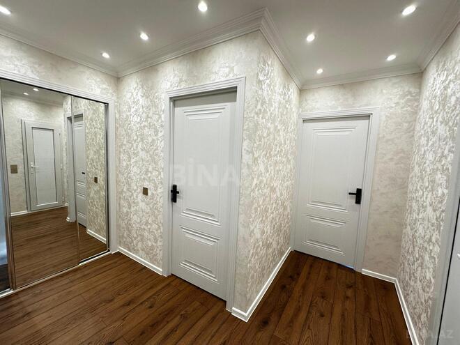 Satılır 3 otaqlı köhnə tikili 80 m², Həzi Aslanov m., photo 9 from 13