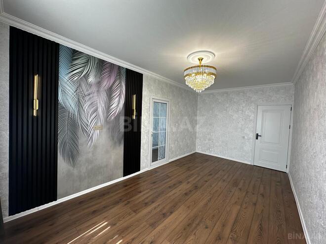 Satılır 3 otaqlı köhnə tikili 80 m², Həzi Aslanov m., photo 1 from 13