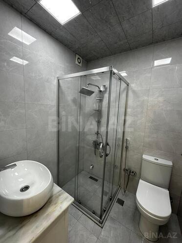 Satılır 3 otaqlı köhnə tikili 80 m², Həzi Aslanov m., photo 11 from 13