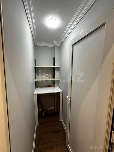 Satılır 3 otaqlı köhnə tikili 80 m², Həzi Aslanov m., photo 8 from 13