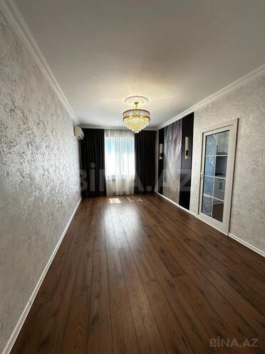 Satılır 3 otaqlı köhnə tikili 80 m², Həzi Aslanov m., photo 3 from 13