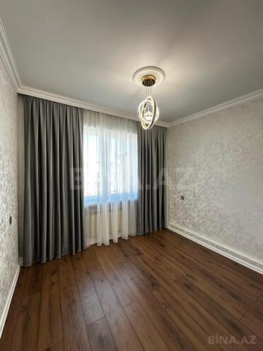 Satılır 3 otaqlı köhnə tikili 80 m², Həzi Aslanov m., photo 7 from 13