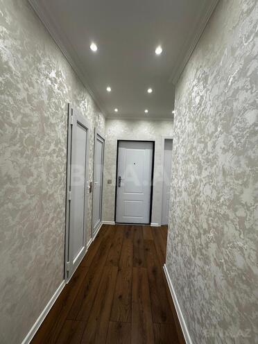 Satılır 3 otaqlı köhnə tikili 80 m², Həzi Aslanov m., photo 10 from 13