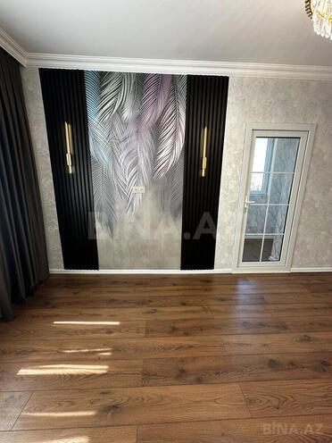 Satılır 3 otaqlı köhnə tikili 80 m², Həzi Aslanov m., photo 4 from 13