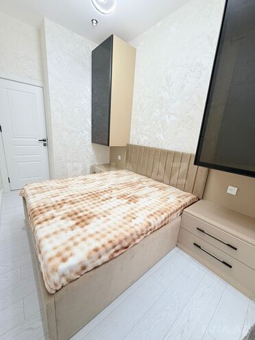 Продаётся 2-комн. новостройка 40 м², м. Кара Караев, photo 7 from 11