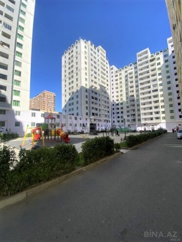 Satılır 3 otaqlı yeni tikili 135 m², Nəsimi r., photo 4 from 9