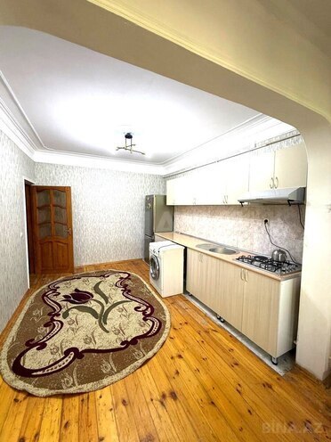 Сдаётся 5-комн. вторичка 100 м², м. Халглар Достлугу, photo 5 from 9