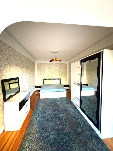Сдаётся 5-комн. вторичка 100 м², м. Халглар Достлугу, photo 3 from 9