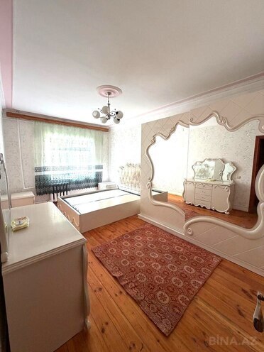 Сдаётся 5-комн. вторичка 100 м², м. Халглар Достлугу, photo 1 from 9