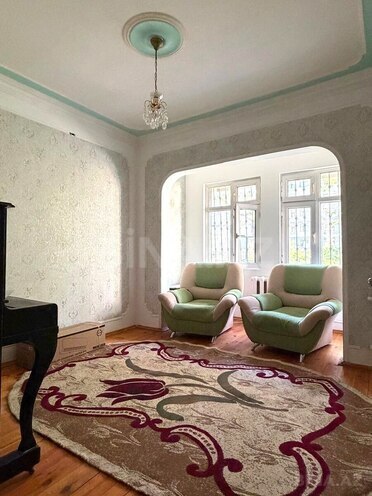 Сдаётся 5-комн. вторичка 100 м², м. Халглар Достлугу, photo 4 from 9