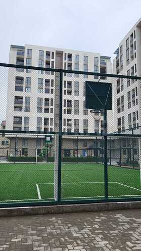 Satılır 2 otaqlı yeni tikili 46 m², Binəqədi r., photo 7 from 14