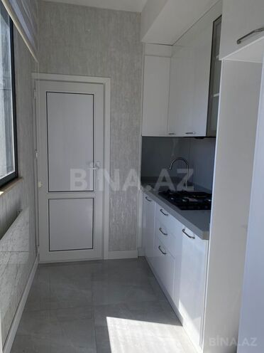 Satılır 2 otaqlı yeni tikili 46 m², Binəqədi r., photo 5 from 14