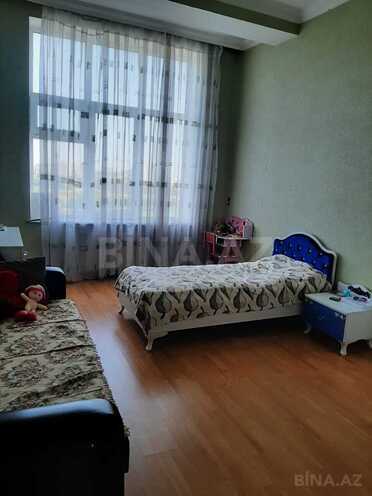 Продаётся 3-комн. новостройка 120 м², Насиминский  р., photo 7 from 8