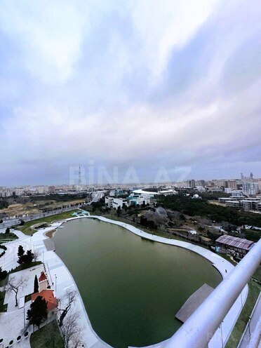 Продаётся 3-комн. новостройка 120 м², Насиминский  р., photo 3 from 8