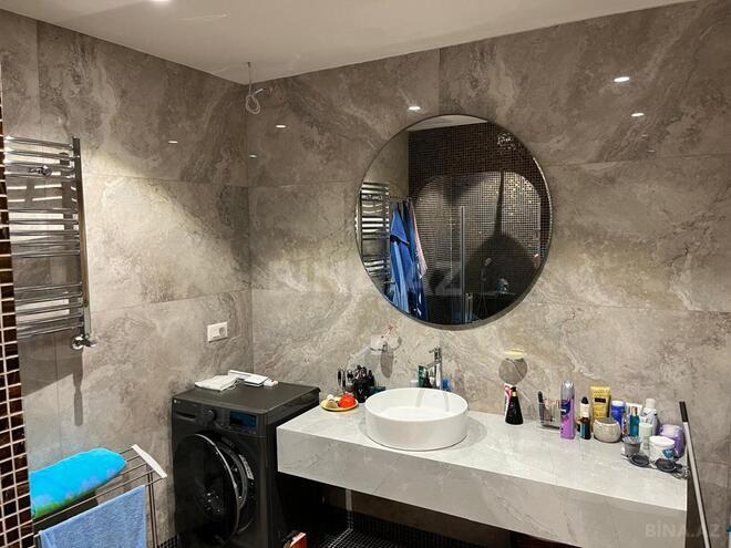 Сдаётся 1-комн. новостройка 76 м², пос. Нардаран, photo 17 from 19