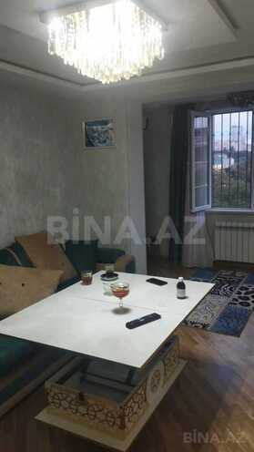 İcarəyə verilir 2 otaqlı köhnə tikili 60 m², Neftçilər m., photo 4 from 12