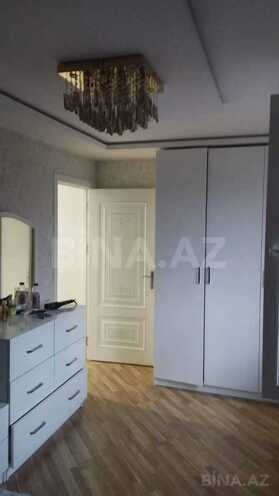 İcarəyə verilir 2 otaqlı köhnə tikili 60 m², Neftçilər m., photo 8 from 12
