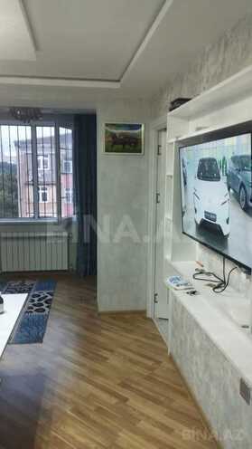 İcarəyə verilir 2 otaqlı köhnə tikili 60 m², Neftçilər m., photo 6 from 12