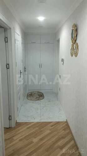 İcarəyə verilir 2 otaqlı köhnə tikili 60 m², Neftçilər m., photo 5 from 12