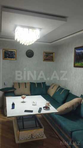 İcarəyə verilir 2 otaqlı köhnə tikili 60 m², Neftçilər m., photo 3 from 12